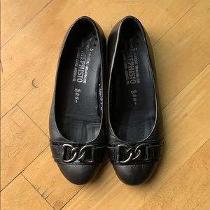 MEPHISTO Flats